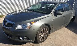 View Auto part Right Front Hub Assembly Holden Cruze 2012