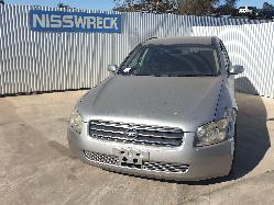 View Auto part Trim Panel Nissan Stagea 2001