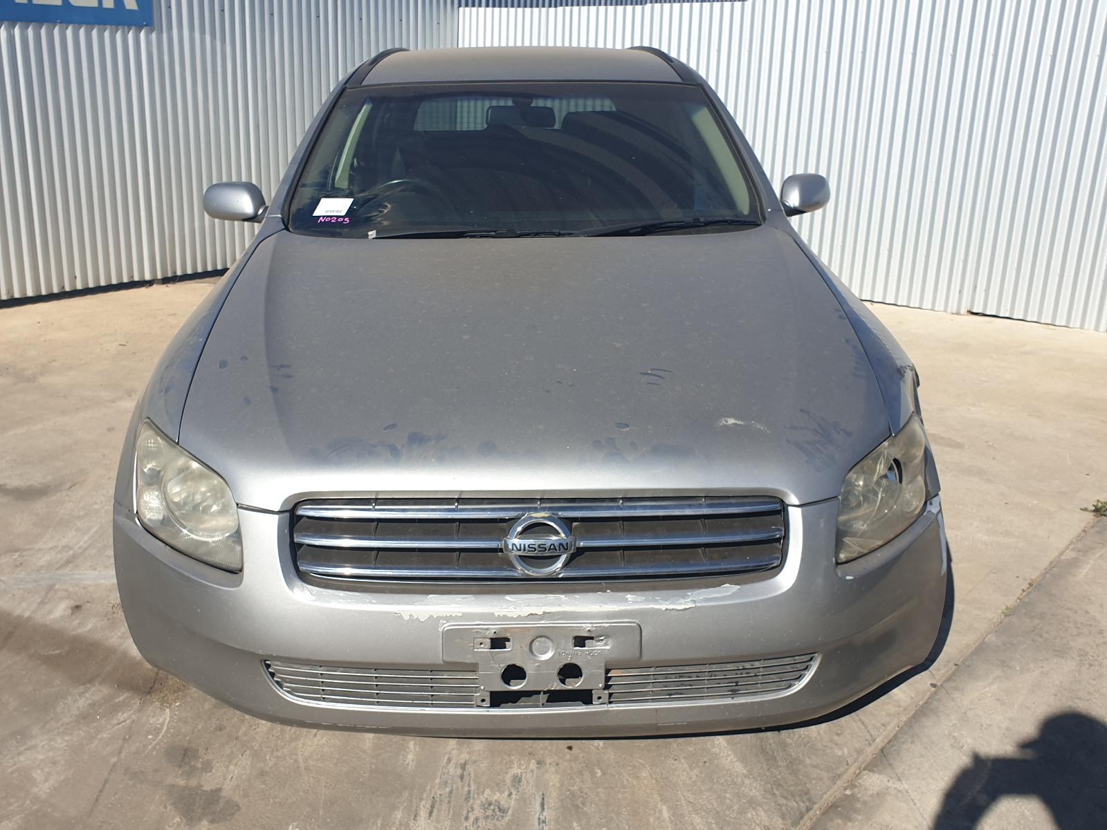 2001 Nissan Stagea Trim Panel View Auto part Trim Panel Nissan Stagea 2001