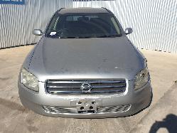 View Auto part Trim Panel Nissan Stagea 2001