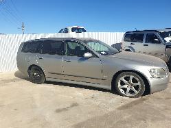 View Auto part Bootlid/Tailgate Nissan Stagea 2001