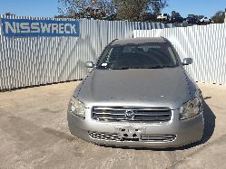 View Auto part Trim Panel Nissan Stagea 2001