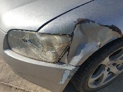 View Auto part Bootlid/Tailgate Nissan Stagea 2001