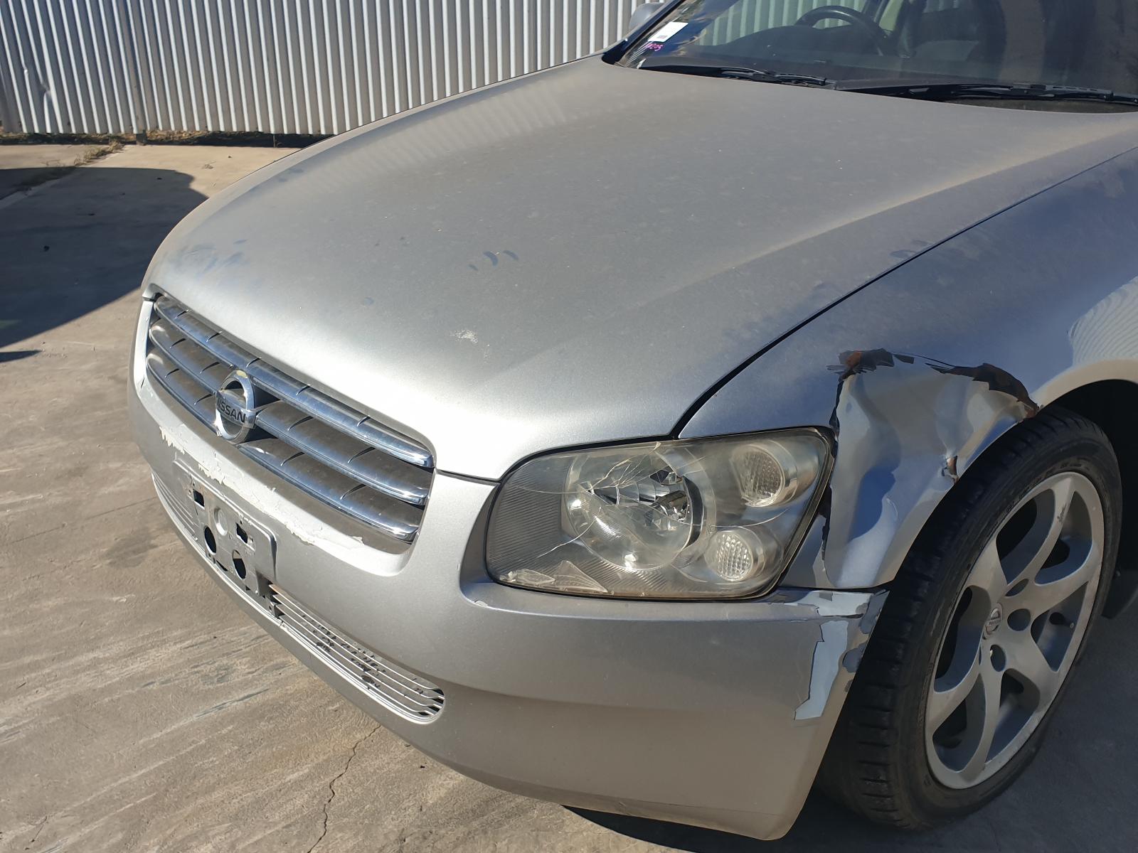2001 Nissan Stagea Trim Panel View Auto part Trim Panel Nissan Stagea 2001
