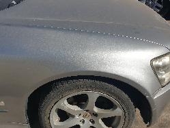 View Auto part Bootlid/Tailgate Nissan Stagea 2001