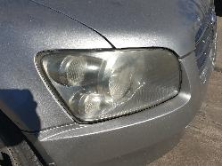 View Auto part Bootlid/Tailgate Nissan Stagea 2001