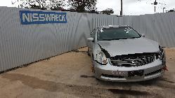 View Auto part Door Trim Nissan Skyline 2003
