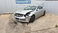 View Auto part Door Trim Nissan Skyline 2003