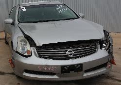 View Auto part Door Trim Nissan Skyline 2003