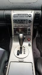 View Auto part Door Trim Nissan Skyline 2003