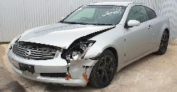 View Auto part Door Trim Nissan Skyline 2003