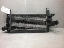 View Auto part Intercooler Nissan Pathfinder 2009