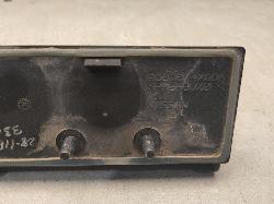 View Auto part Tailgate Handle Nissan Pathfinder 2009