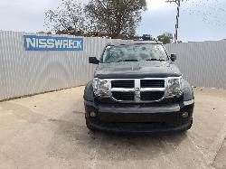 View Auto part Egr Valve Dodge Nitro 2007