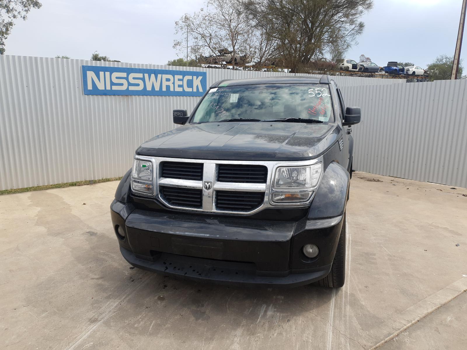 View Auto part Egr Valve Dodge Nitro 2007