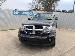 View Auto part Egr Valve Dodge Nitro 2007