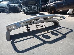 View Auto part Front Bumper Nissan Patrol 1994