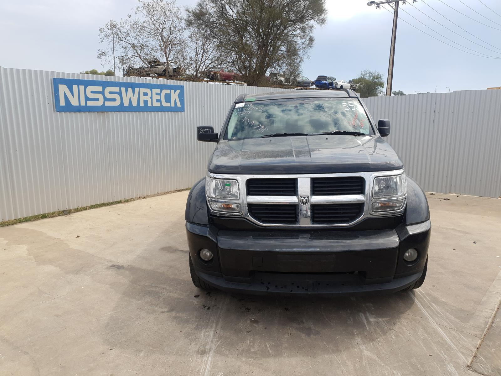 View Auto part Egr Valve Dodge Nitro 2007