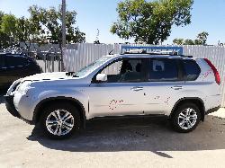 View Auto part Steering Box/Rack Nissan Xtrail 2013