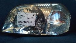 View Auto part Left Headlamp Mazda Tribute 2002