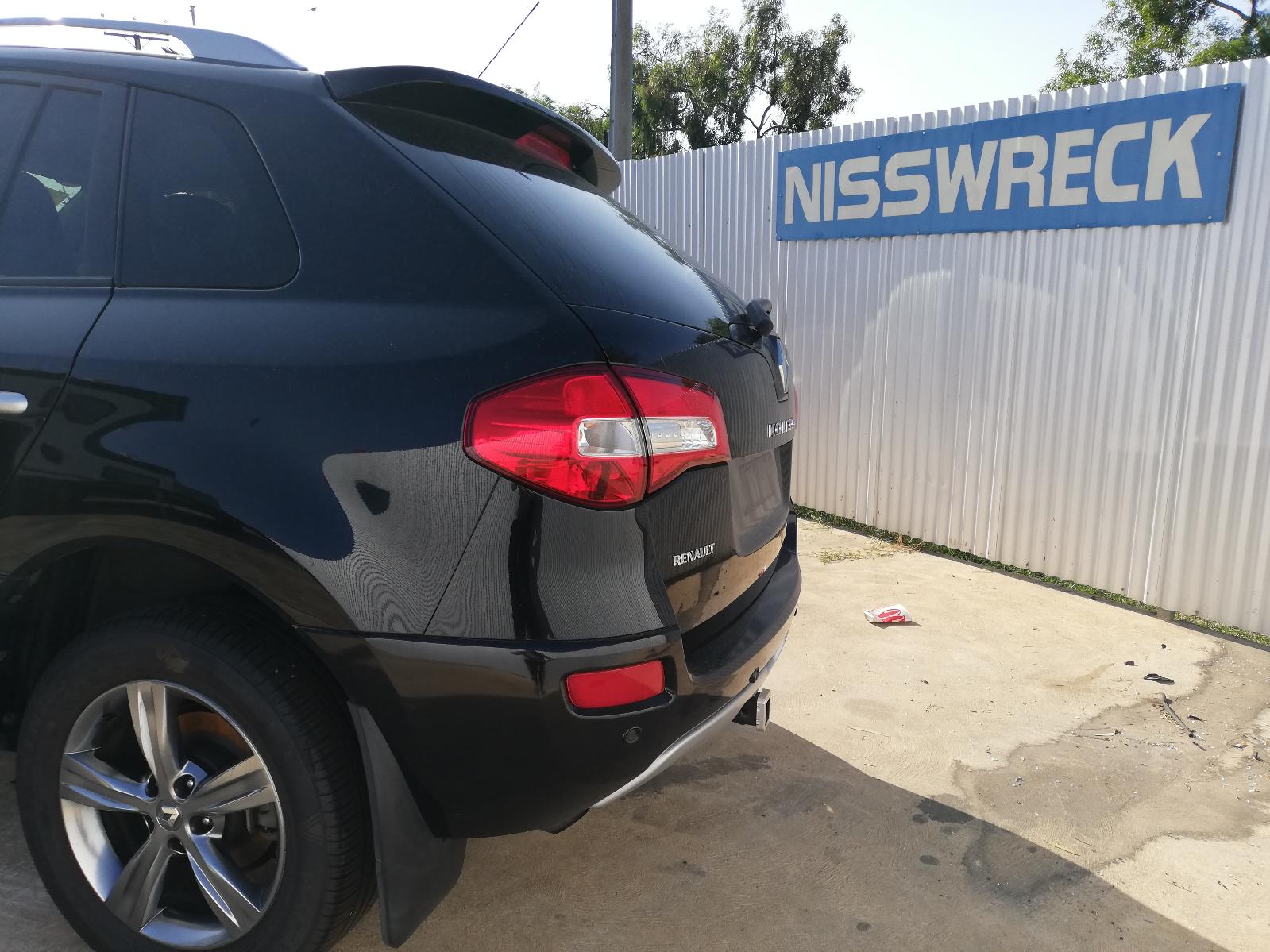 View Auto part Right Indicator/Fog/Side Renault Kaleos 2013
