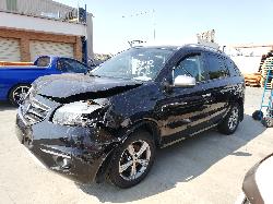 View Auto part Right Indicator/Fog/Side Renault Kaleos 2013