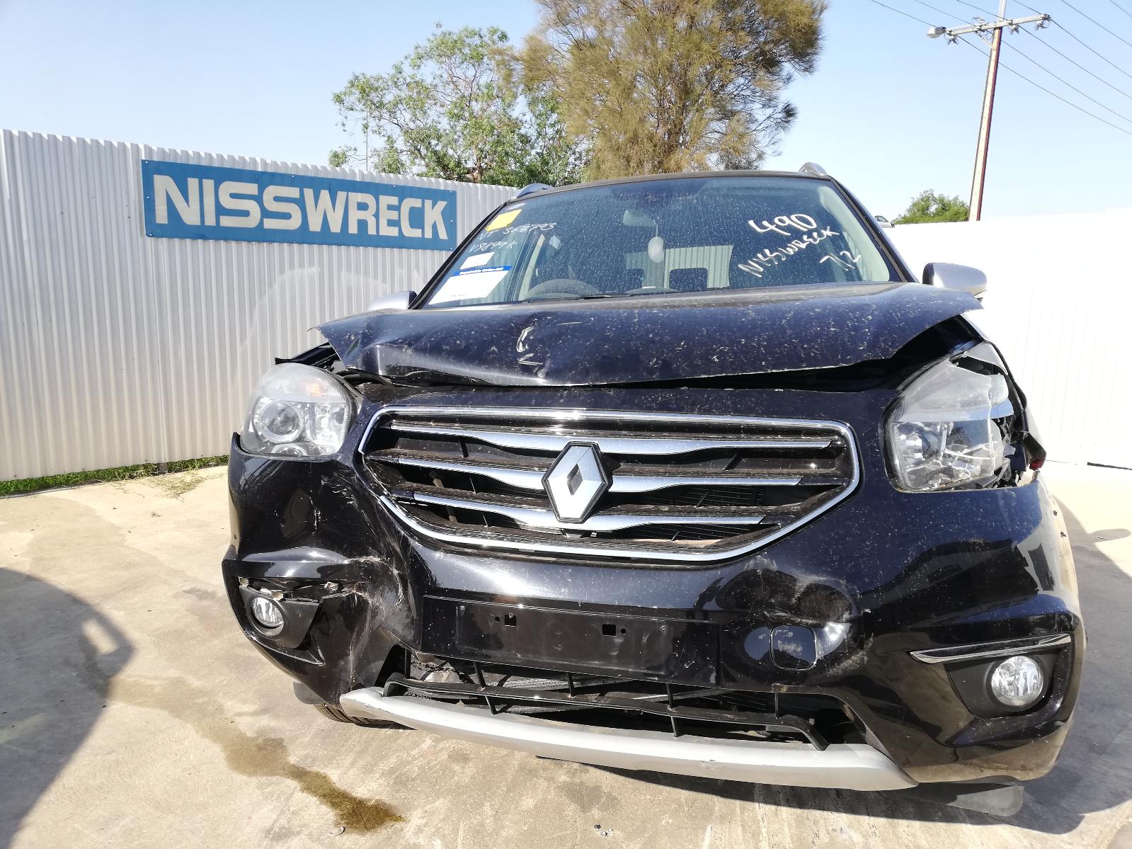 View Auto part Right Indicator/Fog/Side Renault Kaleos 2013