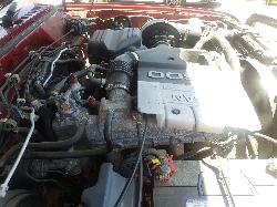 View Auto part Fan Nissan Patrol 1998
