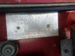 View Auto part Fan Nissan Patrol 1998