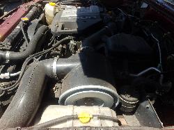 View Auto part Door/Boot/Gate Lock Nissan Patrol 1998