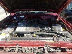View Auto part Fan Nissan Patrol 1998