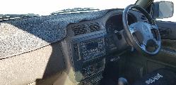View Auto part Interior Mirror Nissan Patrol 1998