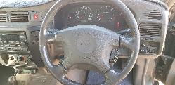 View Auto part Interior Mirror Nissan Patrol 1998
