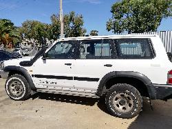 View Auto part Radiator Nissan Patrol 1998