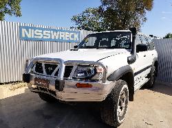 View Auto part Radiator Nissan Patrol 1998