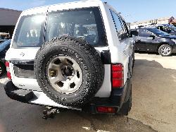 View Auto part Trans/Gearbox Nissan Patrol 1998