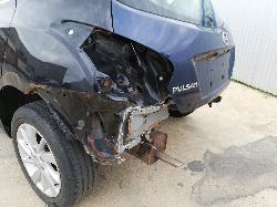 View Auto part Right Headlamp Nissan Pulsar 2013