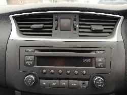 View Auto part Oxygen Sensor Nissan Pulsar 2013