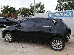 View Auto part Right Headlamp Nissan Pulsar 2013