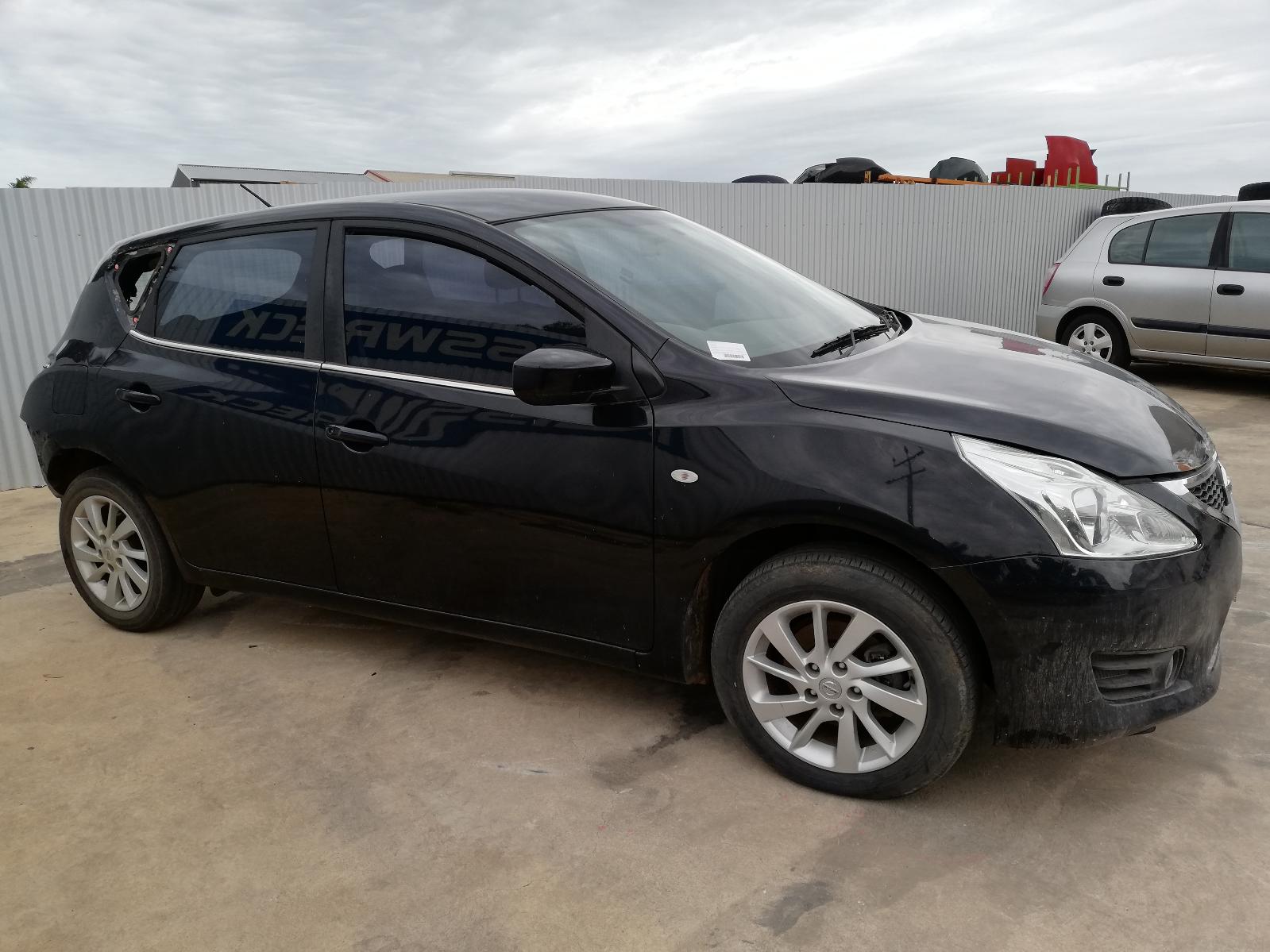 View Auto part Oxygen Sensor Nissan Pulsar 2013