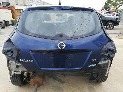 View Auto part Right Headlamp Nissan Pulsar 2013