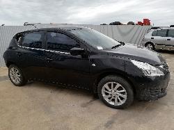 View Auto part Oxygen Sensor Nissan Pulsar 2013