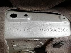 View Auto part Left Guard Nissan Xtrail 2002