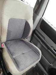 View Auto part Left Guard Nissan Xtrail 2002