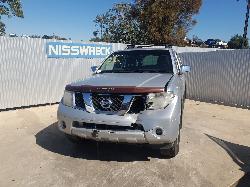 View Auto part Shift Actuator Nissan Pathfinder 2007