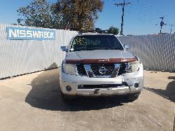 View Auto part Shift Actuator Nissan Pathfinder 2007