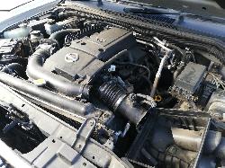 View Auto part Shift Actuator Nissan Pathfinder 2007