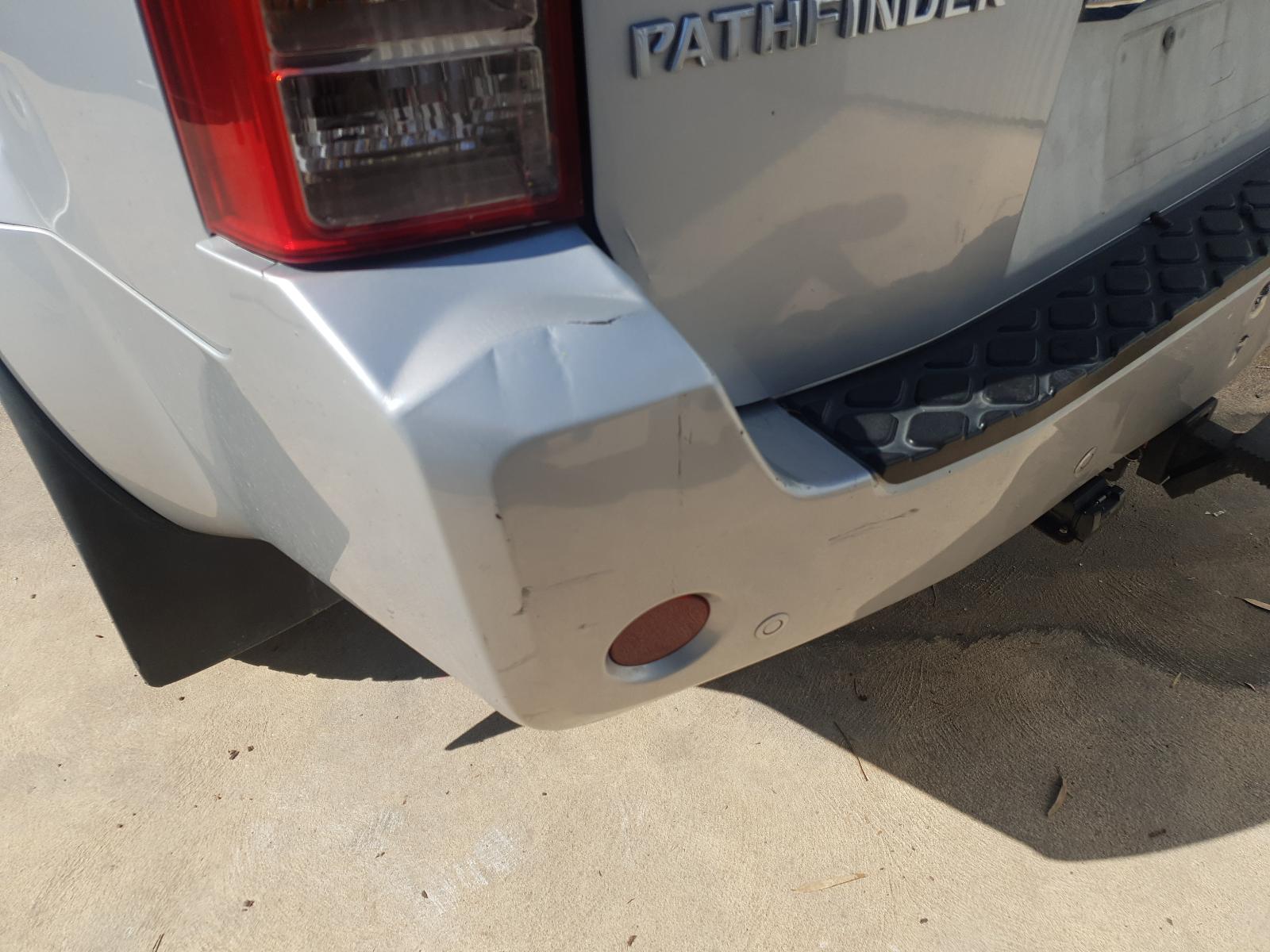 2007 Nissan Pathfinder Shift Actuator View Auto part Shift Actuator Nissan Pathfinder 2007