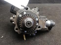 View Auto part Injector Pump Nissan Qashqai 2016