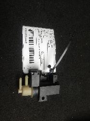 View Auto part Solenoid Nissan Qashqai 2016